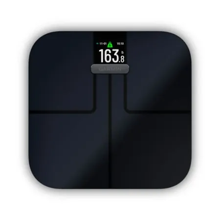 Ваги Garmin Index S2 Smart Scale Black (010-02294-12)  у Києві