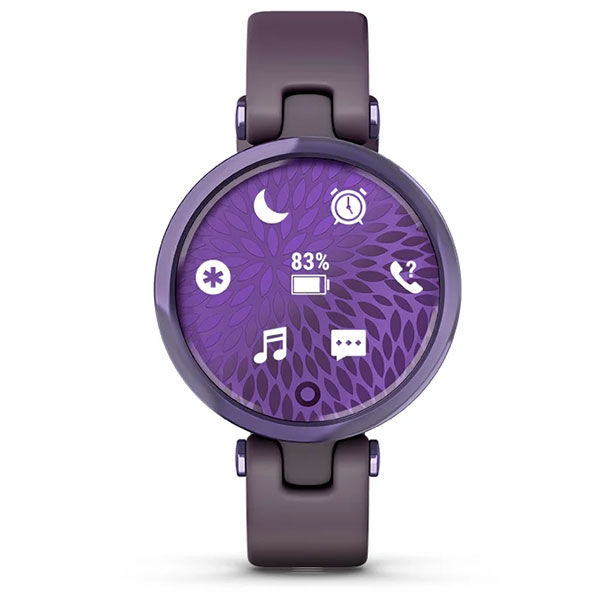 Життя батареї Garmin Lily Sport - Життя батареї