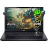 Ноутбук Acer Aspire 3D A3D15-71G 15.6" UHD IPS | Intel i5-13420H | 32GB | 1TB | NVIDIA RTX 2050 | Win11 | Чорний (NH.QNJEU.004)