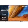 Телевізор PHILIPS QLED 55'' 4K 60Hz (55PUS7810/12)