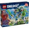 Конструктор LEGO DREAMZzz Матео й лицарський бойовий робот Зет-Блоб (71485)