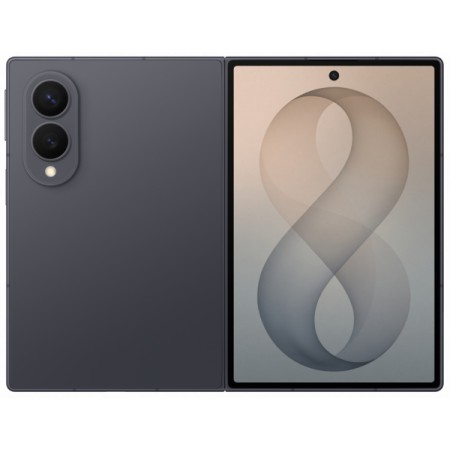 Смартфон Samsung Galaxy Fold 8 12/512 GB Graphite (SM-F971BZKCSEK)