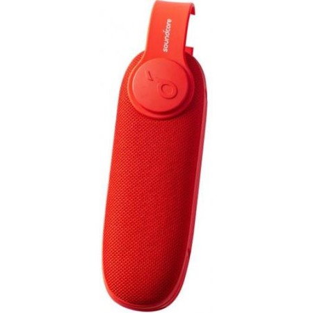 Портативна акустика Anker SoundCore Icon (Red) (A3122G91)