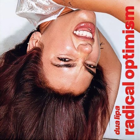 Вінілова платівка Dua Lipa – Radical Optimism (Limited Edition) (1 LP)