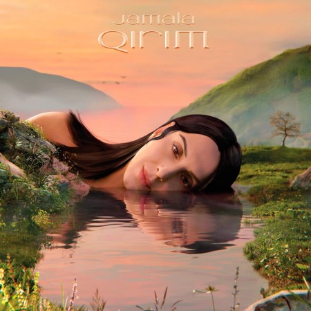 Вінілова платівка Jamala – QIRIM (2 LP)