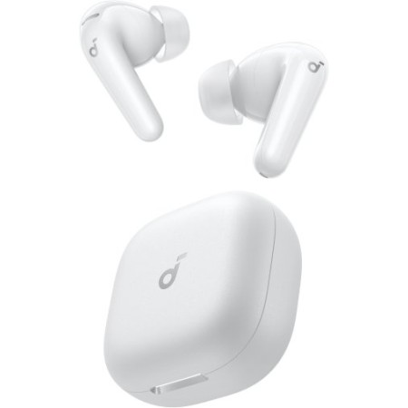 Навушники Anker SoundCore R60i (White) (D1202G21)