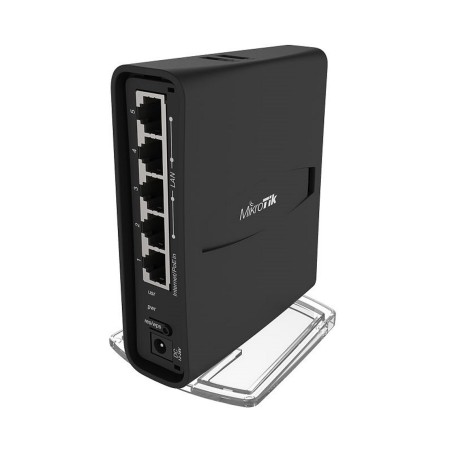 Маршрутизатор MikroTiK hAP ac2 (RBD52G-5HacD2HnD-TC)