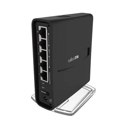 Маршрутизатор MikroTiK hAP ac2 (RBD52G-5HacD2HnD-TC)