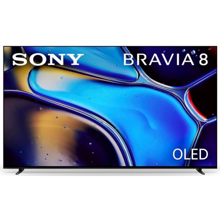 Телевізор Sony 77'' OLED 4K 100Hz (K-77XR80)