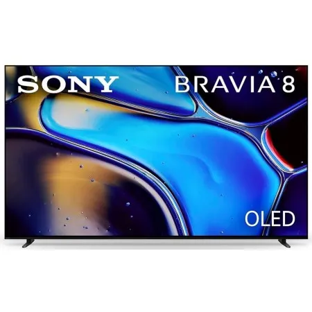 Телевізор Sony 77'' OLED 4K 100Hz (K-77XR80)
