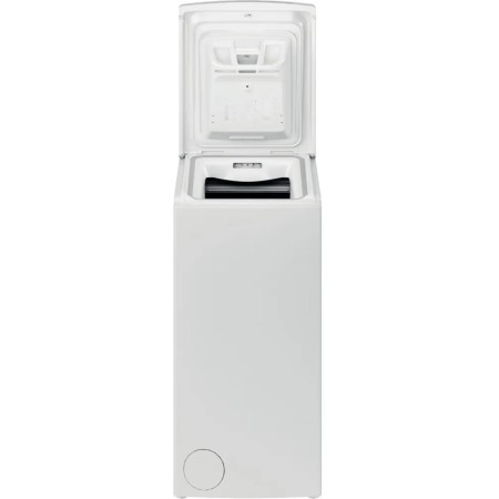 Пральна машина Whirlpool вертикальна 6кг White (TDLR6040LEU/N)