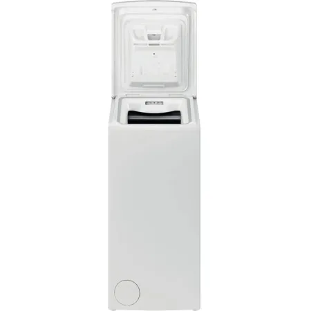 Пральна машина Whirlpool вертикальна 6кг White (TDLR6040LEU/N)