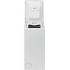 Пральна машина Whirlpool вертикальна 6кг White (TDLR6040LEU/N)
