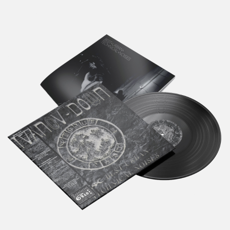 Вінілова платівка Ivanov Down – Best Urban Technical Noises (1 LP)