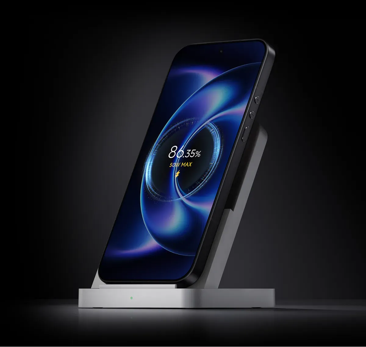 Смартфон Xiaomi 17 Ultra 16/512GB White (1186352) ціни, відгуки