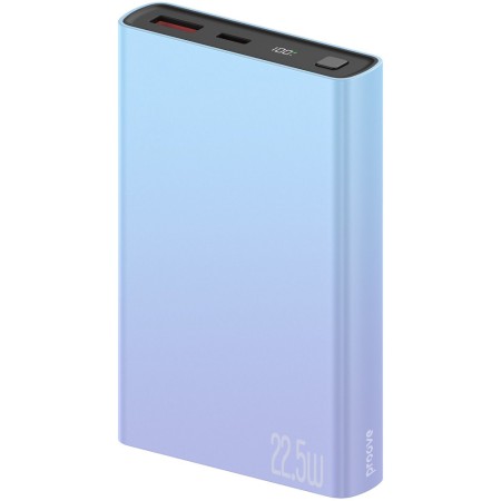 Портативна Батарея Proove Hyper Flux Plus 22.5W 10000mAh (Gradient)  у Чернівцях