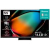 Телевізор HISENSE 55’’ miniLED 4K 55U8KQ (20012037)  у Тернополі