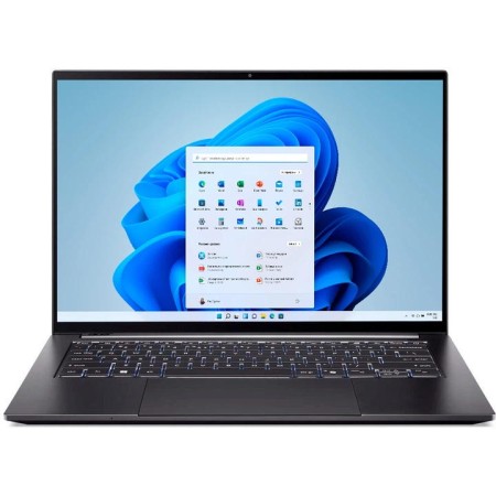 Ноутбук Acer Swift X 14 SFX14-73G (NX.J83EU.003)