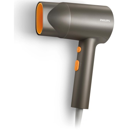 Фен PHILIPS Series 3000 Gray 1600W (BHD321/00)
