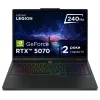 Ноутбук Lenovo Legion Pro 5 16IRX10 Eclipse Black (83NN005SRA)