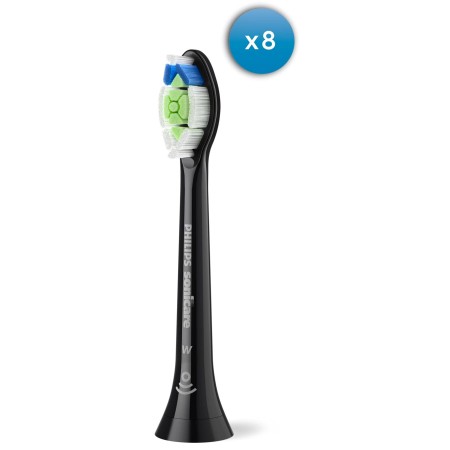 Насадка для зубної щітки Philips Sonicare W2 Optimal White HX6068/88