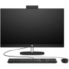 Моноблок HP All-in-One 27" FHD IPS AG | AMD R7-7730U | 16GB | 512GB | WiFi | кл+м | DOS | чорний (A45DXEA)