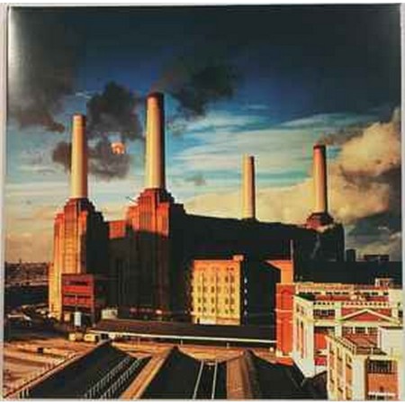 Вінілова платівка Pink Floyd – Animals (Remastered) (1 LP)