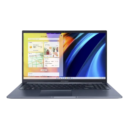 Ноутбук Asus Vivobook 15 X1502VA-BQ1301 Quiet Blue (90NB10T1-M01UV0)