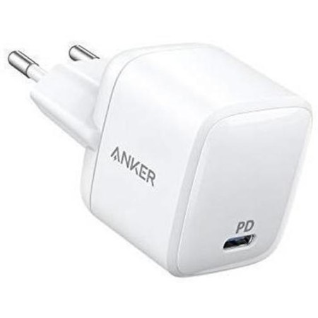 Зарядний пристрій Anker PowerPort Atom PD (White) (A2017GD1)