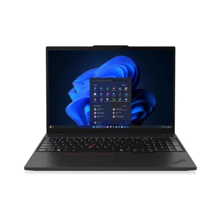Ноутбук Lenovo ThinkPad T16 Gen 4 Black (21QE0044RA)