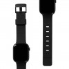 Ремінець UAG Trestles для Apple Watch 38/40/41mm (Black)