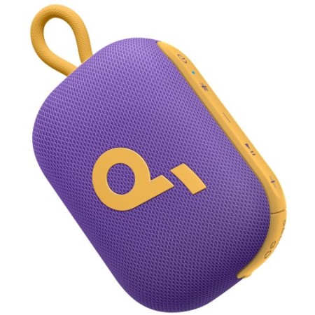 Портативна акустика Anker SoundCore Select 4 Go (Purple) (A31X10Q1)
