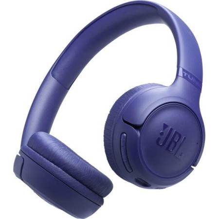 Навушники JBL Tune 530BT Blue (JBLT530BTBLUEU)