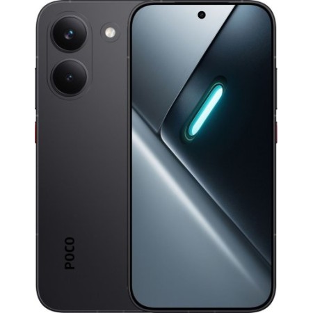 Смартфон POCO X8 Pro 12/512GB Black (1191426)