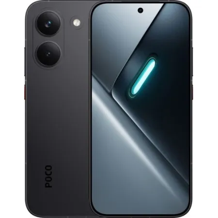 Смартфон POCO X8 Pro 12/512GB Black (1191426)