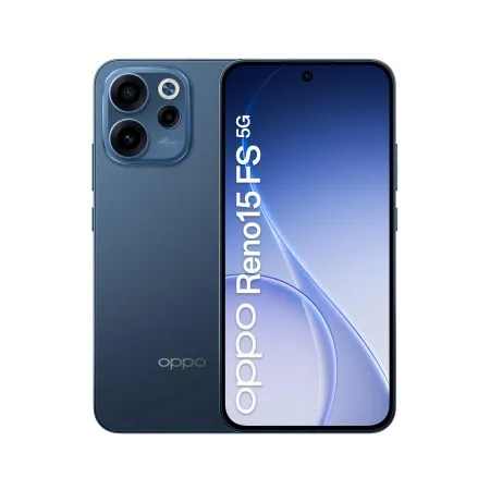 Смартфон OPPO Reno15 FS 5G 8/512Gb Twillight Black (CPH2801)  в Ужгороді