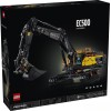 Конструктор LEGO Technic Екскаватор Volvo EC500 Hybrid (42215)