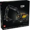 Конструктор LEGO Technic Екскаватор Volvo EC500 Hybrid (42215)