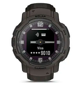 Garmin Pay Garmin Pay