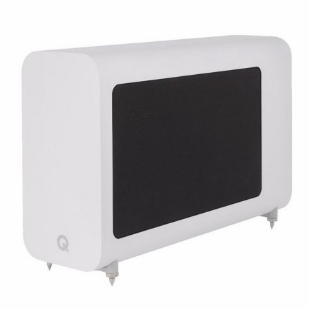 Сабвуфер Q Acoustics 3060S (Satin White)  у Львові