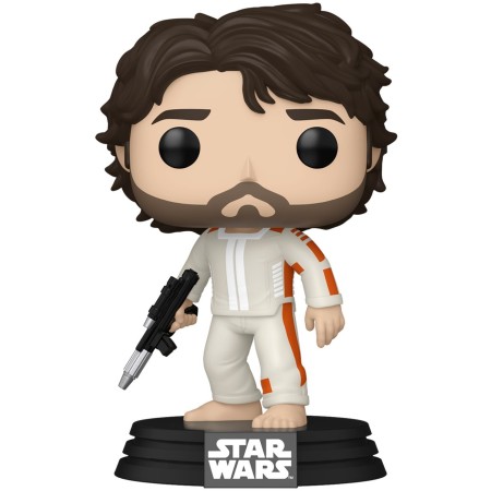Фігурка Funko POP Star Wars: Andor S2 - Cassian Andor