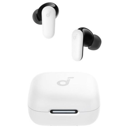 Навушники Anker SoundCore P30i (White) (A3959Z21)  у Вінниці