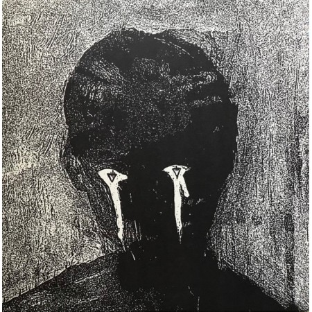 Вінілова платівка The Devil Wears Prada – Color Decay (1 LP)