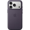 Чохол Apple для iPhone 17 Pro TechWoven Case with MagSafe Purple (MGF54ZM/A)