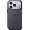Чохол Apple для iPhone 17 Pro TechWoven Case with MagSafe Purple (MGF54ZM/A)