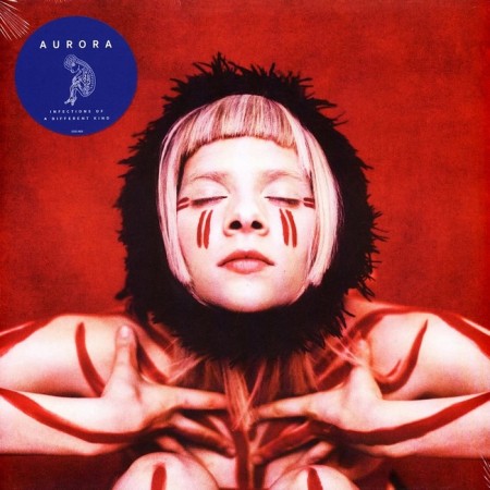 Вінілова платівка Aurora – Infections Of A Different Kind (1 LP)