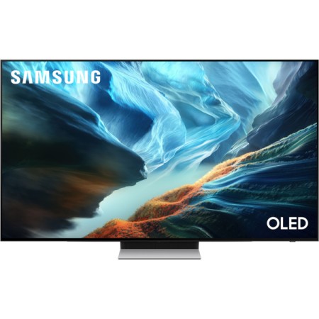 Телевізор Samsung 65’’ OLED Vision AI 2026 (QE65S90HAEXUA)