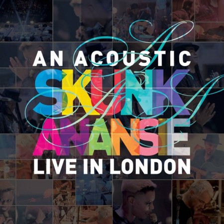 Вінілова платівка Skunk Anansie – An Acoustic Skunk Anansie - Live in London (2 LP)
