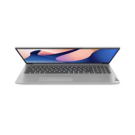 Ноутбук Lenovo ideapad Slim 5 16IRL8 Cloud Grey (82XF004NRA)