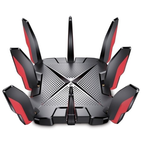 Маршрутизатор TP-Link ARCHER GX90 AX6600 3xGE LAN 1xGE WAN/LAN 1x2.5G WAN/LAN (ARCHER-GX90)